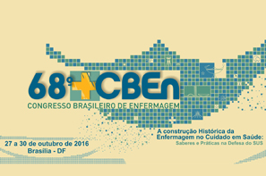 68º Congresso Brasileiro de Enfermagem